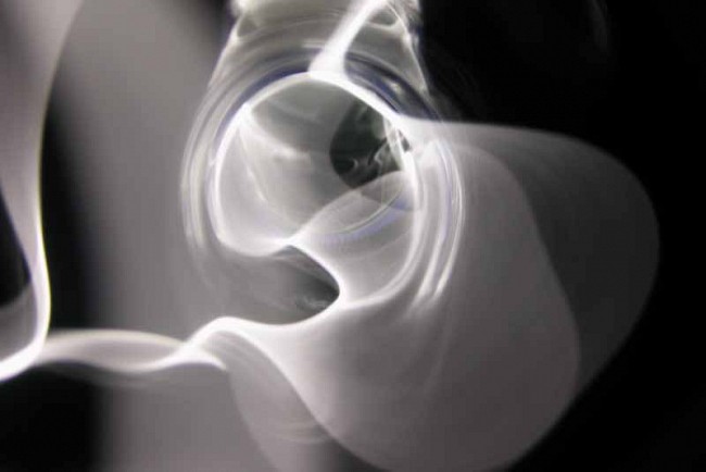Embryo Black, 